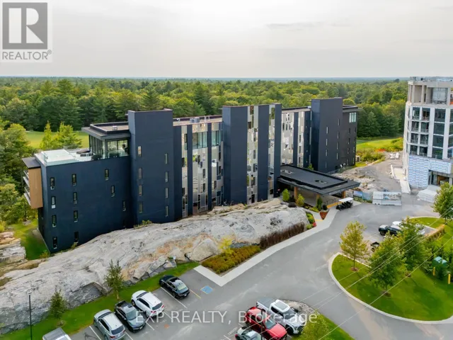 102 - 120 CARRICK TRAIL, Gravenhurst (Muskoka (S)), Ontario P1P0B6