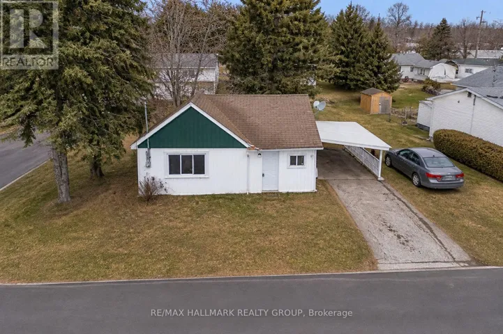 201 GEORGE STREET E, North Grenville, Ontario K0G1J0