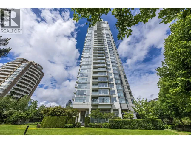 3806 4880 BENNETT STREET, Burnaby, British Columbia V5H0C1