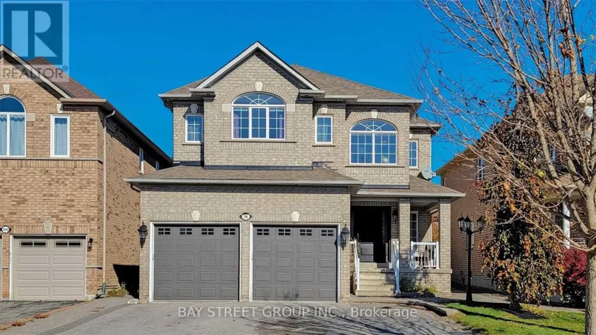 BSMT 96 PRESTON HILL CRESCENT, Vaughan (Patterson), Ontario L4K5L5