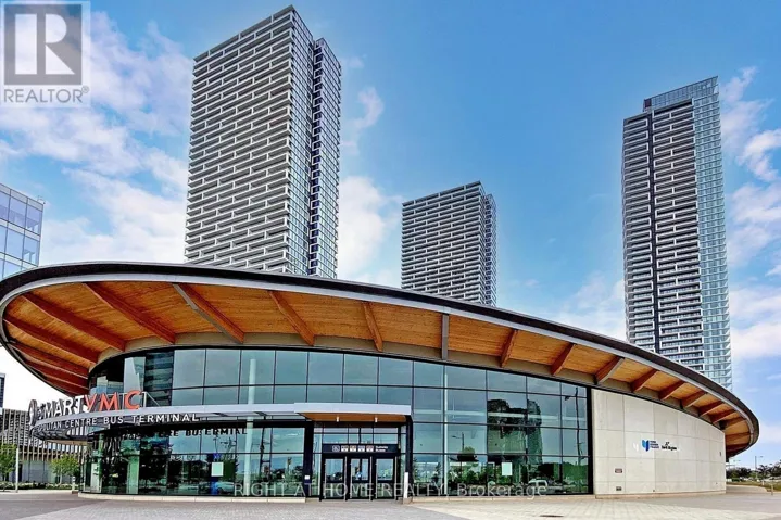 1709 - 7890 JANE STREET, Vaughan (Vaughan Corporate Centre), Ontario L4H0K9