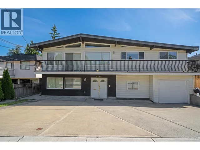 7148 6TH STREET, Burnaby, British Columbia V5E3T5