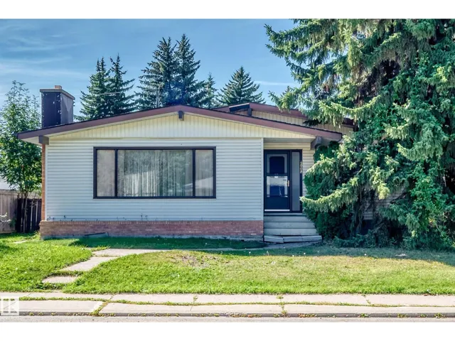 4008 124 ST NW, Edmonton, Alberta T6J1Z9