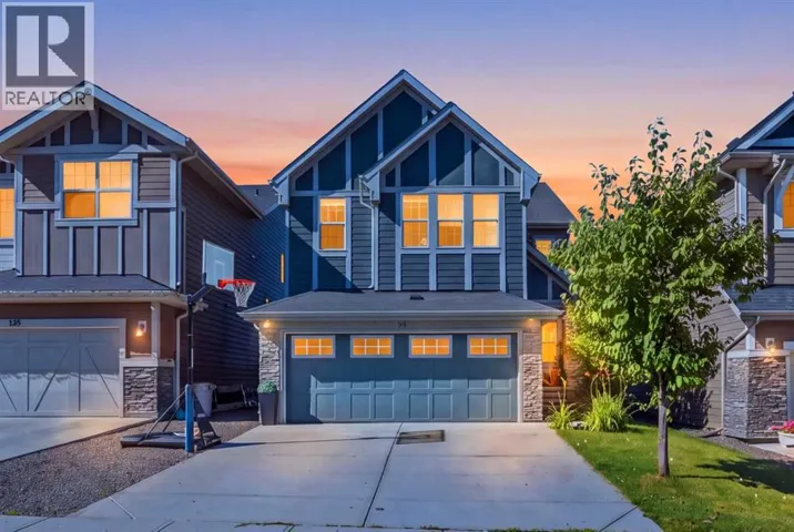 126 Valley Pointe Way NW, Calgary, Alberta T3B6B2