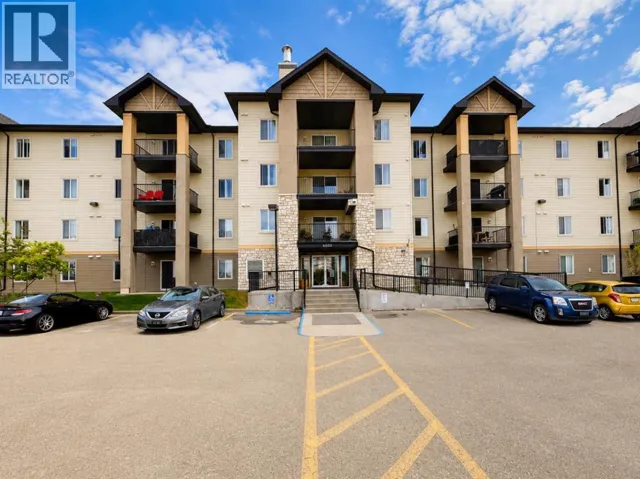 6101, 304 Mackenzie Way SW, Airdrie, Alberta t4b3h4