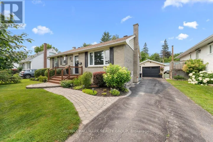 515 CLOTHIER STREET E, North Grenville, Ontario K0G1J0