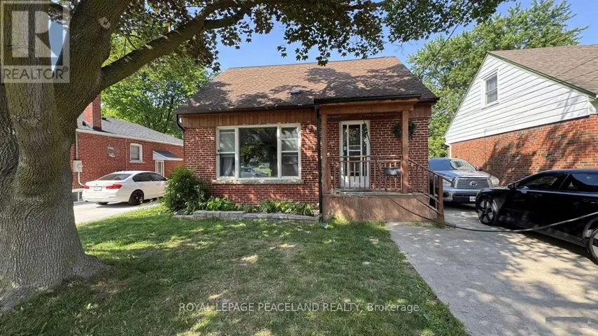 UPPER - 19 TARDREE PLACE, Toronto (Wexford-Maryvale), Ontario M1R3X2
