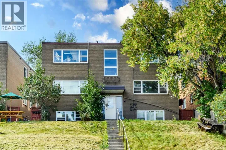 1, 2311 17A Street SW, Calgary, Alberta T2T4S3