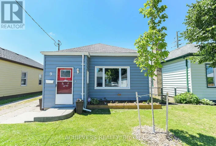 9 PEARL STREET, London East (East L), Ontario N5Z1X1