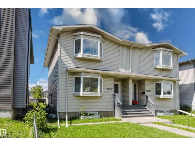 10332 161 ST NW, Edmonton, Alberta T5P3J3