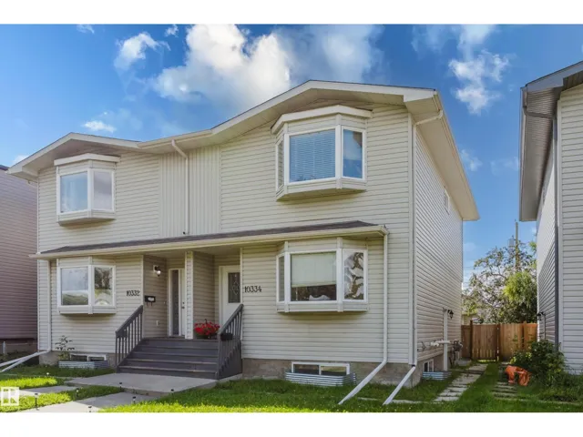 10334 161 ST NW, Edmonton, Alberta T5P3J3