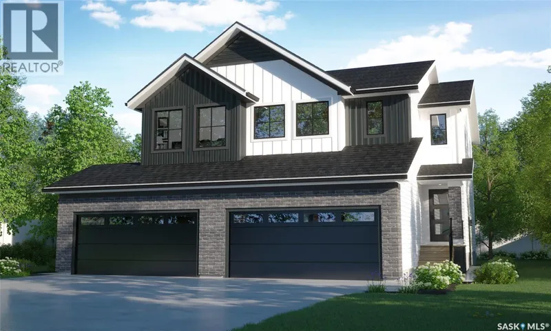 914 Yuel BEND, Saskatoon, Saskatchewan S7W1L5
