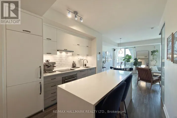 614 - 106 DOVERCOURT ROAD, Toronto (Little Portugal), Ontario M6J3C3
