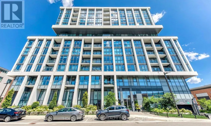 604 - 1063 DOUGLAS MCCURDY COMMON, Mississauga (Lakeview), Ontario L5G0C5