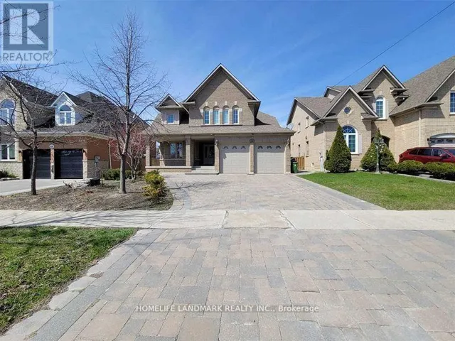 274 FALSTAFF AVENUE, Toronto (Maple Leaf), Ontario M6L3E6