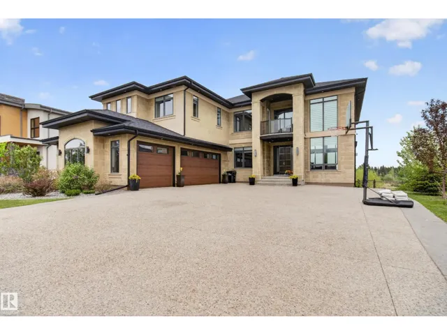 85 52320 RGE ROAD 231, Rural Strathcona County, Alberta T8B1A9