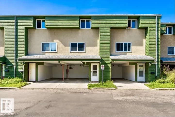 790 ABBOTTSFIELD RD NW, Edmonton, Alberta T5W4R4