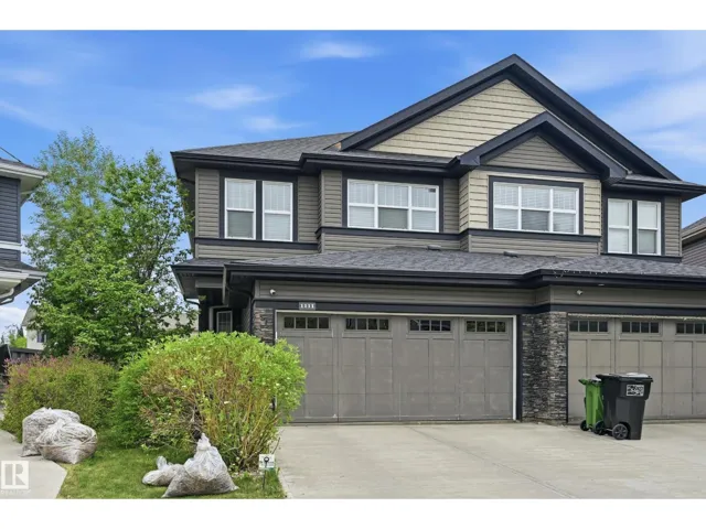 1111 176 ST SW, Edmonton, Alberta T6W2B7