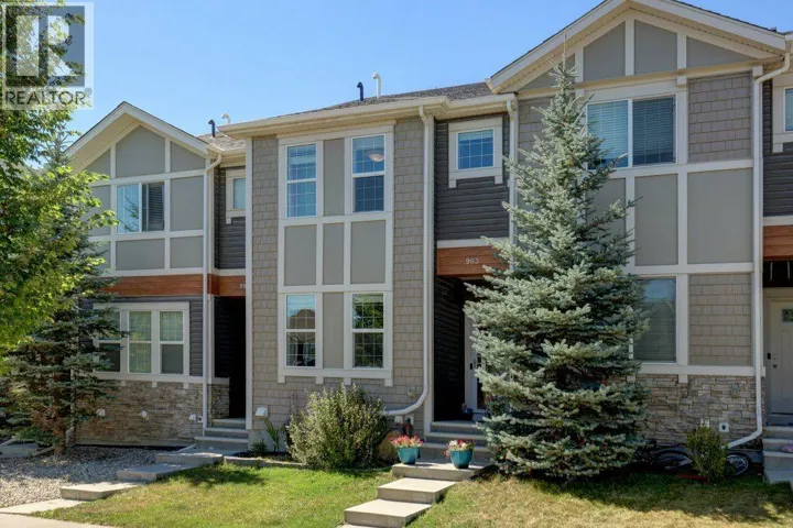 963 Nolan Hill Boulevard NW, Calgary, Alberta T3R0W1
