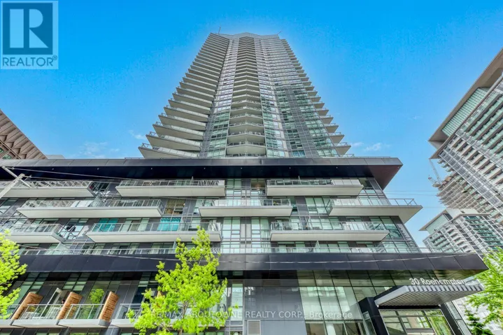 2810 - 30 ROEHAMPTON AVENUE, Toronto (Mount Pleasant West), Ontario M4P1R2