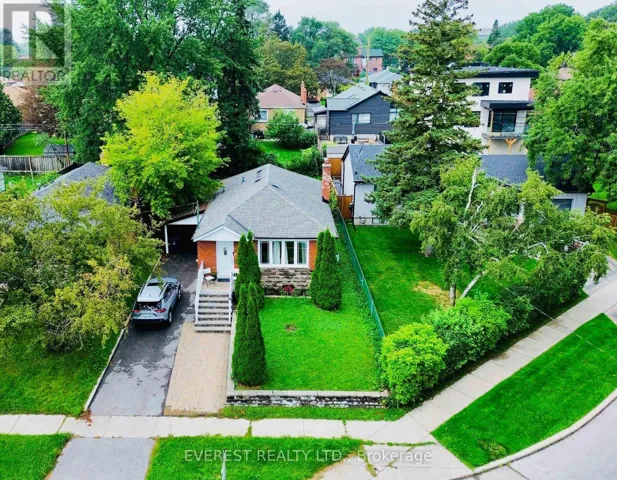 130 PORTSDOWN ROAD, Toronto (Dorset Park), Ontario M1P1V5