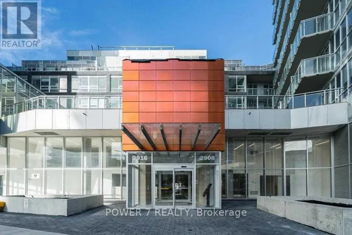 1002 - 2908 HIGHWAY 7 ROAD, Vaughan (Concord), Ontario L4K0K5