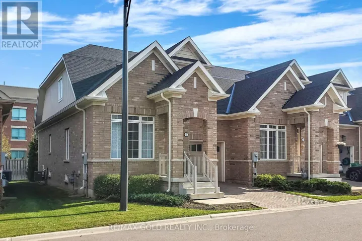 9 LOBELIA STREET, Brampton (Sandringham-Wellington), Ontario L6R3Z6