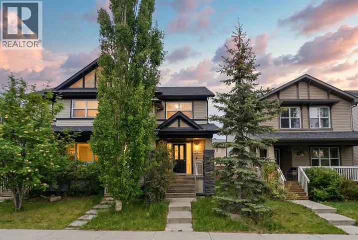 212 Panatella Drive NW, Calgary, Alberta T3K0T4