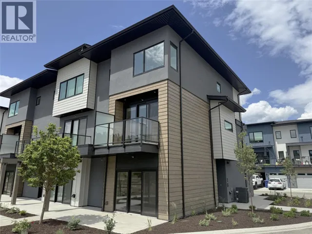 11451 Etheridge Road Unit# 18 Lot# SL 18, Lake Country, British Columbia V4V0C3
