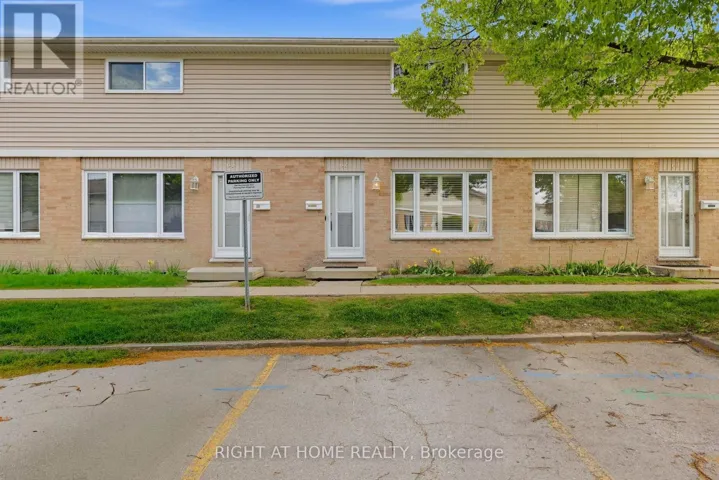 62 - 320 WESTMINSTER AVENUE, London South (South H), Ontario N6C5H5