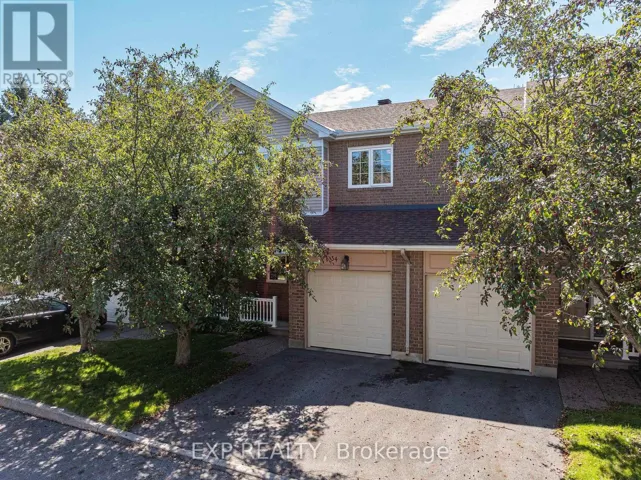 34 STONEBRIAR DRIVE, Ottawa, Ontario K2G5X9