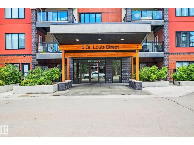 #103 5 ST LOUIS ST, St. Albert, Alberta T8N7T2