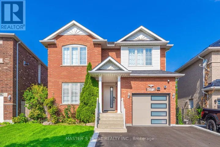 8572 MARTIN GROVE ROAD, Vaughan (West Woodbridge), Ontario L4H2C9