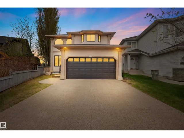 10656 181 AV NW, Edmonton, Alberta T5X6G4