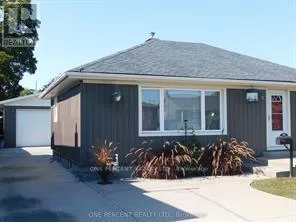 625 TATE AVENUE, Hamilton (Parkview), Ontario L8H6L4