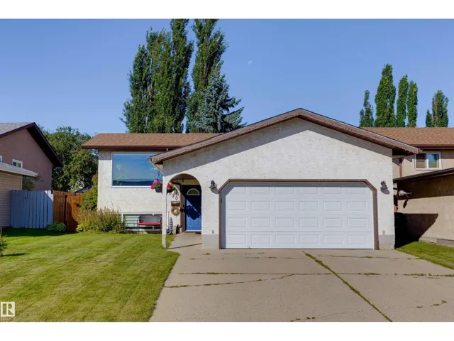 2820 35 ST NW, Edmonton, Alberta T6L3Y4