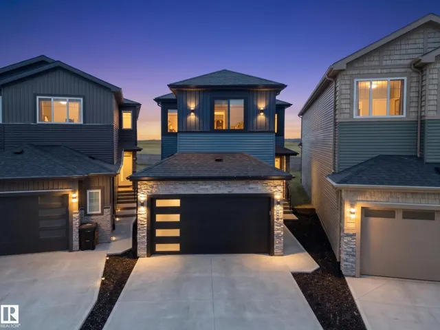 22803 80 AV NW, Edmonton, Alberta T5T7X8