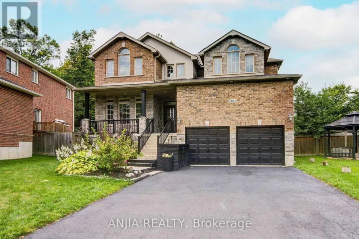1087 NANTYR DRIVE, Innisfil (Alcona), Ontario L9S0A7