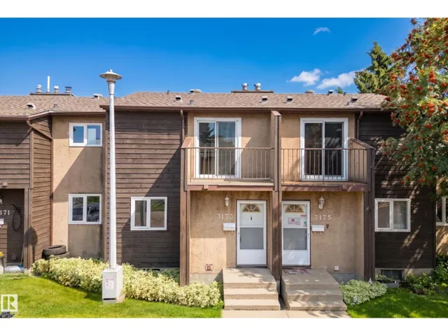 3173 139 AV NW, Edmonton, Alberta T5Y1R4