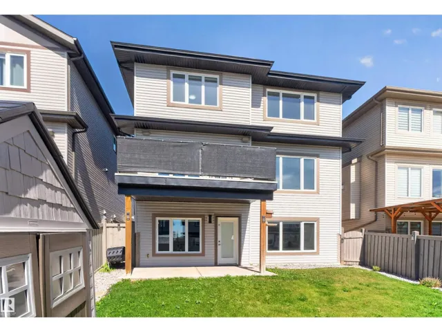 4225 CHARLES CL SW, Edmonton, Alberta T6W0Z5