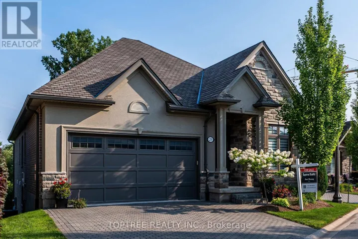 29 - 2290 TORREY PINES WAY, London North (North R), Ontario N6G0N9