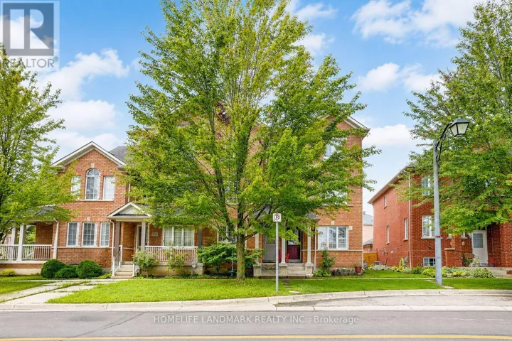 403 WHITE'S HILL AVENUE, Markham (Cornell), Ontario L6B0J5