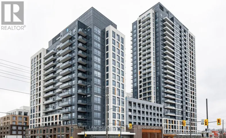 2312 - 7950 BATHURST STREET, Vaughan (Beverley Glen), Ontario L4J0B8