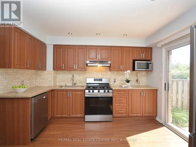 31 - 7080 COPENHAGEN (UPPER) ROAD, Mississauga (Meadowvale), Ontario L5N2C9