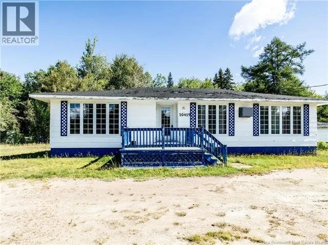 10419 Route 134, Saint-Louis-De-Kent, New Brunswick E4X1J5