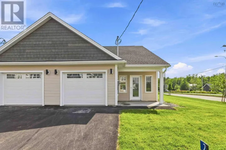 2 Jessome Avenue, Lantz, Nova Scotia B2S0K6