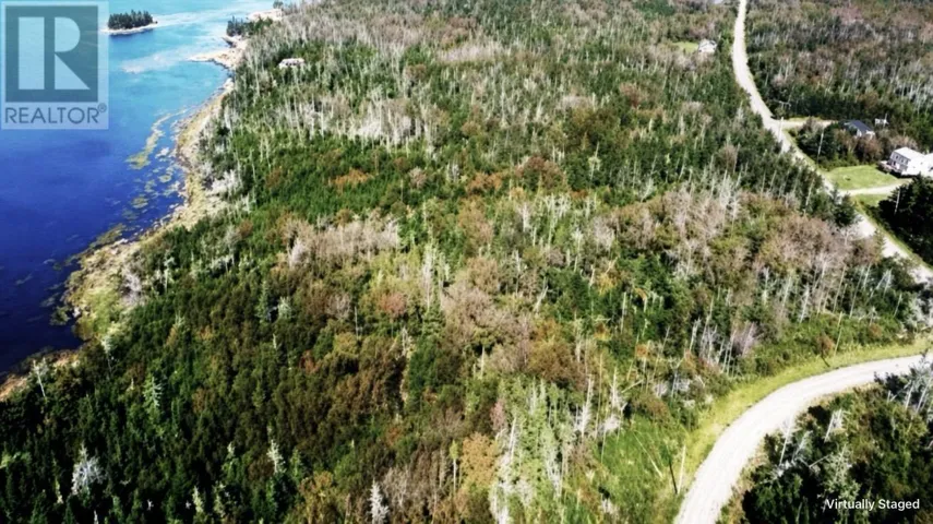 5 East Green Harbour Road, East Green Harbour, Nova Scotia B0T1L0