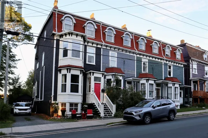 54 Rennie's Mill Road, St. John's, Newfoundland & Labrador A1C3P8