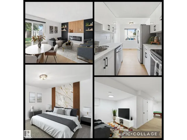 21 LAKEWOOD VG NW, Edmonton, Alberta T6K2B3