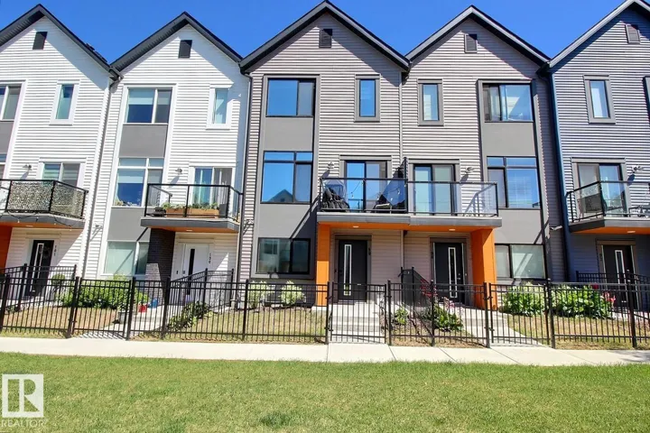 #99 1010 RABBIT HILL RD SW, Edmonton, Alberta T6W4G7